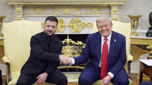 Zelensky, 'buon incontro con Trump, parlato di Patriot e diplomazia'