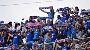 El Elche de Jorge Almir&oacute;n pierde ante Getafe y queda hundido en la tabla