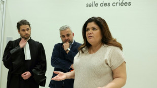 Proc&egrave;s en diffamation d'un journaliste du Point: Raquel Garrido et Alexis Corbi&egrave;re d&eacute;noncent un travail "b&acirc;cl&eacute;"