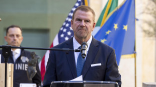 Fertitta, 'relazioni Usa-Italia ottime, tra Trump e Meloni rapporto di lunga data'