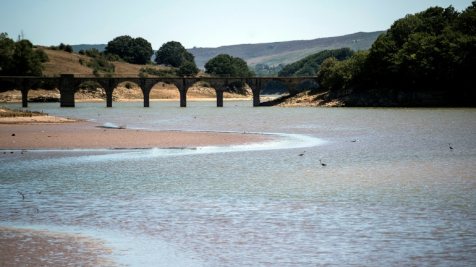 Espa&ntilde;a invertir&aacute; 12.000 millones de euros para adaptarse a la escasez de agua