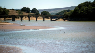 Espa&ntilde;a invertir&aacute; 12.000 millones de euros para adaptarse a la escasez de agua
