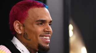 Prügelattacke: US-Sänger Chris Brown muss in Großbritannien bis Mitte Juni in U-Haft