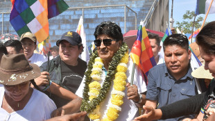 Bolivia, ordinato l'arresto di Evo Morales per terrorismo e rivolta armata