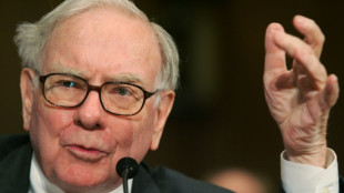 Warren Buffett seguir&aacute; siendo presidente del consejo de administraci&oacute;n de su grupo
