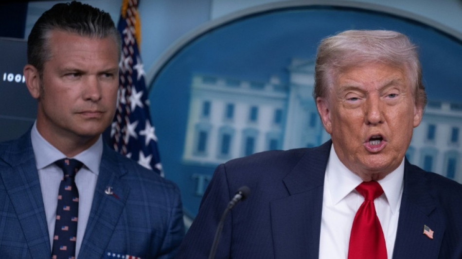 &iquest;Qu&eacute; es la Guardia Nacional de EEUU?