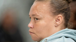 S.African woman gets life term for selling 6-year-old daughter 