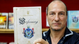 Prozess gegen Anf&uuml;hrer von Reichsb&uuml;rgergruppe K&ouml;nigreich Deutschland ab November