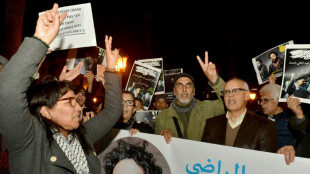Libert&eacute; de la presse: le Parlement europ&eacute;en critique durement le Maroc