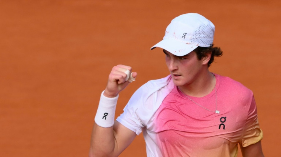 Jo&atilde;o Fonseca vence s&eacute;rvio Laslo Djere e vai &agrave; final do ATP 250 de Buenos Aires