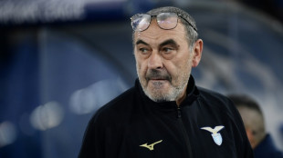 Maurizio Sarri volta &agrave; Lazio 15 meses depois de sua sa&iacute;da