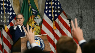 US to push economic pressure on Iran at G20 finance talks