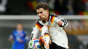 Trotz Trump: Goretzka erwartet "gro&szlig;artige" WM