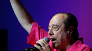 Morre aos 83 anos Sergio Mendes, astro da m&uacute;sica brasileira que difundiu a bossa nova no mundo