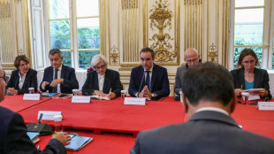 Frankreichs neue Regierung will 2026 etwa 30 Milliarden Euro einsparen