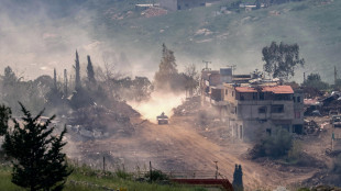 Libano, 'respingeremo qualsiasi accordo umiliante con Israele'