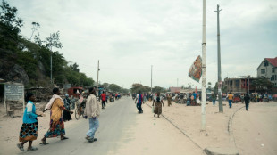 Trotz von Trump vermittelten Abkommens: M23-Miliz rückt in DR Kongo weiter vor