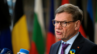 Vor Jahrestag des Ukraine-Kriegs: Ungarns Sanktions-Blockade sorgt f&uuml;r Unmut