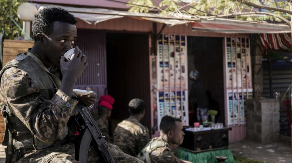 Haine en ligne : la justice kényane ouvre la voie à un procès de Meta à propos du conflit au Tigré