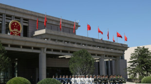 Misiles, drones y un l&aacute;ser, el nuevo arsenal que China prepara para su gran desfile militar