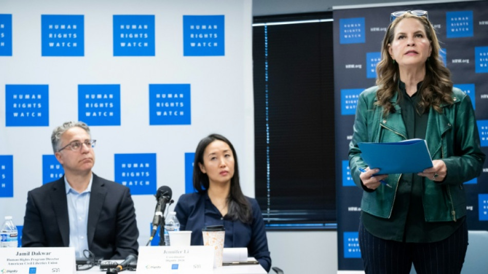 ONGs alertam sobre batidas anti-imigração nos EUA durante Copa do Mundo