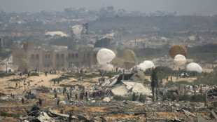 Israel demands release of all hostages after Hamas backs new truce offer 