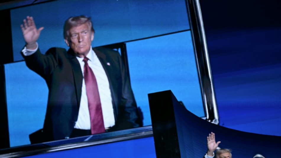 Nach Mamdani-Wahlsieg: Trump will sich um New York "k&uuml;mmern"