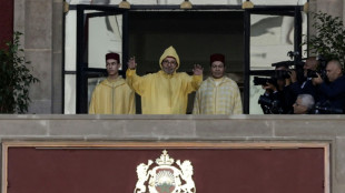 Proteste in Marokko: K&ouml;nig ruft zu Reformen auf