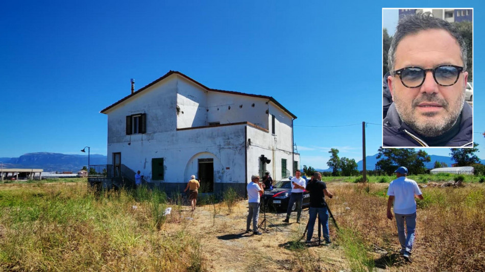 Giornalista ucciso, disposto il carcere per l'accusato