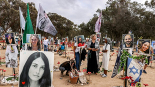 Amnistía acusa a Hamás de crímenes contra la humanidad en los ataques del 7 de octubre