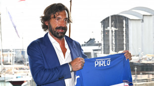 'Solidariet&agrave;' a Pirlo dall'ambasciatore russo in Italia