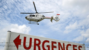 Les drones de livraison aux d&eacute;tenus, un risque "vital" pour les patients, selon le CHU de Strasbourg