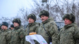 EEUU afirma que Rusia est&aacute; lista para atacar Ucrania "en cualquier momento"