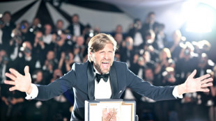 Ruben &Ouml;stlund wird Jury-Vorsitzender bei den Filmfestspielen in Cannes