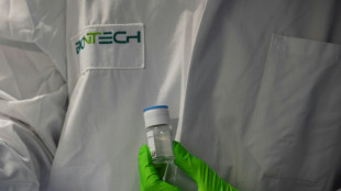 Germany's BioNTech to buy CureVac to boost cancer research