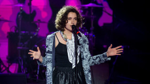 Madame torna con l'album Disincanto, dal 17 aprile