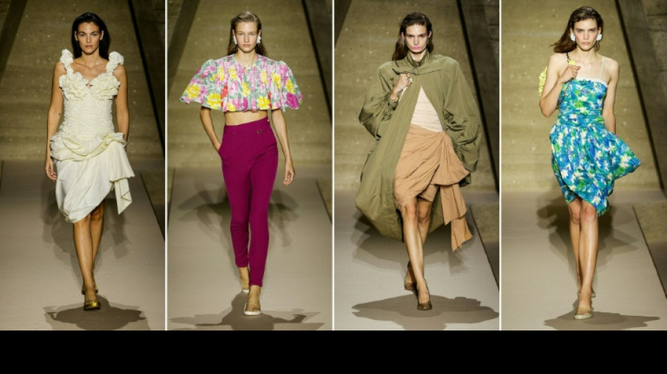 EU-Kommission verh&auml;ngt Millionenstrafen gegen Modemarken Gucci, Chlo&eacute; und Loewe