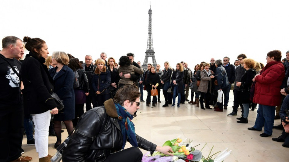 Crash mortel de l'émission Dropped : procès requis contre la production