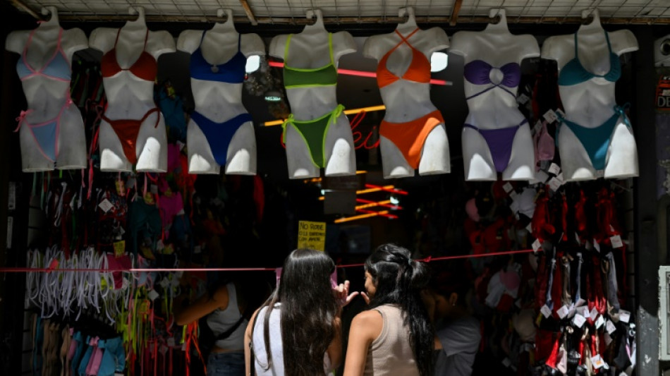 Infla&ccedil;&atilde;o cai para 2,2% em janeiro na Argentina, o menor n&iacute;vel desde julho de 2020