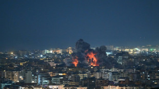 Guerre au Moyen-Orient: l'ambassade am&eacute;ricaine &agrave; Ryad attaqu&eacute;e, le Liban &agrave; nouveau bombard&eacute;