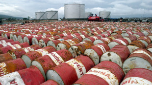 Il petrolio chiude in rialzo a New York dopo Trump su Iran. A 65,14 dollari