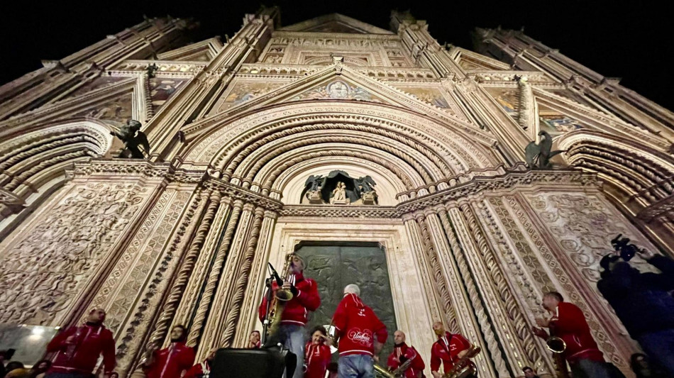 Al via a Orvieto Umbria Jazz Winter, dal 30 dicembre al 3 gennaio