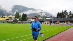 H&uuml;bner wird Nagelsmann-Assistent beim DFB