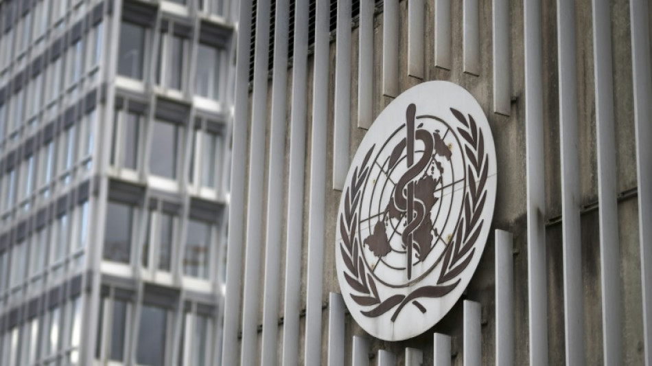 Tras el anuncio de la retirada de EEUU, la OMS recortar&aacute; un 20% su presupuesto