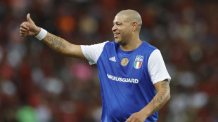 Brasile, truffa con l'Ia alla mamma dell'ex calciatore Adriano