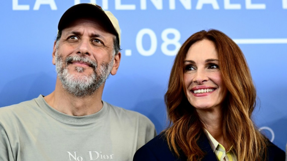 Luca Guadagnino convida &agrave; reflex&atilde;o p&oacute;s-&lsquo;Me Too&rsquo; em seu &uacute;ltimo filme &lsquo;Depois da Ca&ccedil;ada&rsquo;