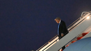 Trump diz que busca 'um fim real, n&atilde;o um cessar-fogo' para o conflito Ir&atilde;-Israel