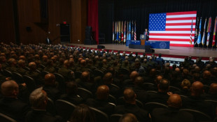 Trump dice que EEUU va a "vigilar" el narcotr&aacute;fico terrestre tras cuatro ataques en el Caribe