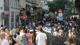 Bilan de la Fête de la musique: des piqûres et 300 gardes à vue