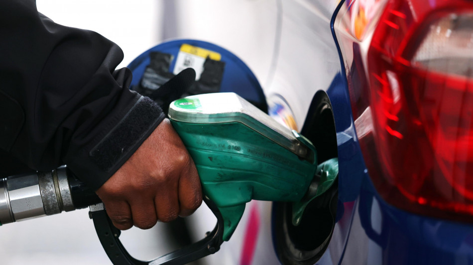 Salvini, escludo piano per il razionamento di carburante